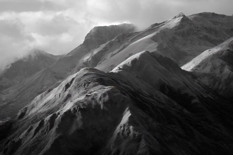 Andes