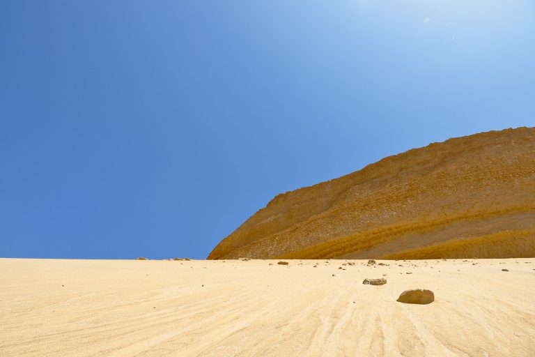 Desierto