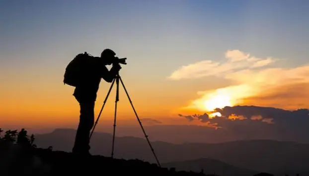 Fotógrafo