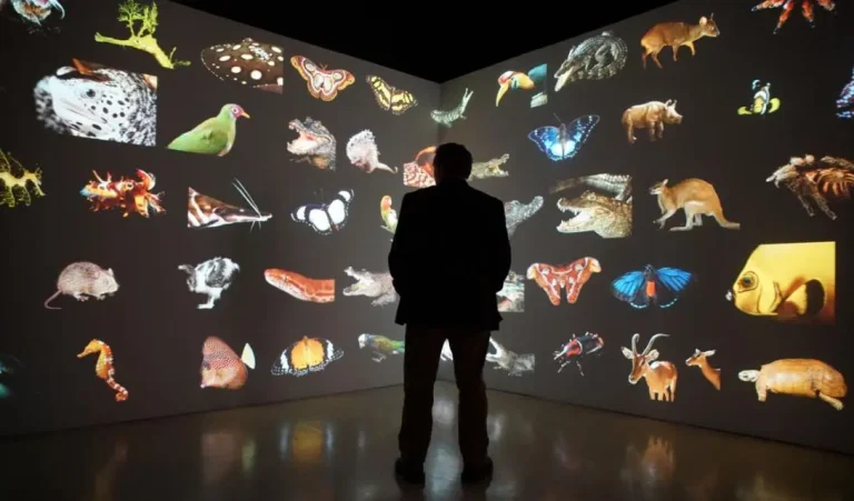 Joel sartore