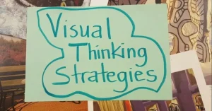 visual thinking