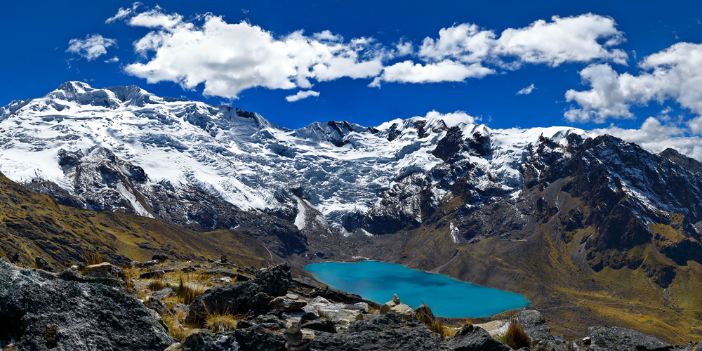 Nevado Huaytapallana